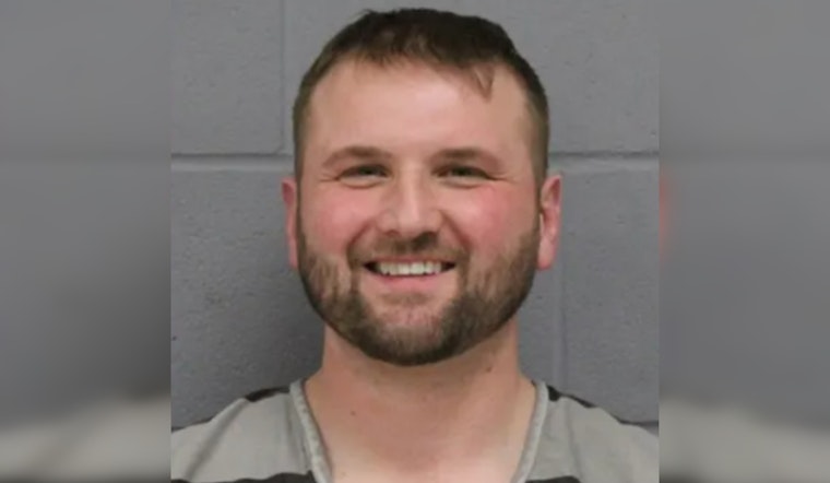 Minnesota Man Cuffed in Austin Over Sinister Death Threats to Biden and Musk