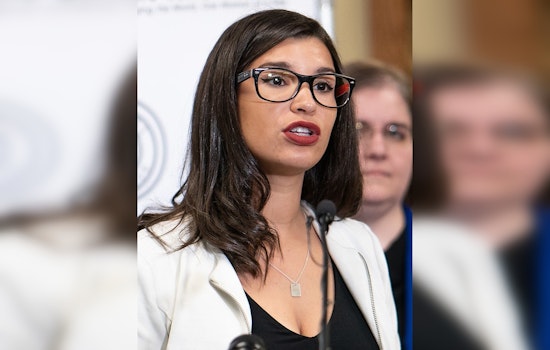 Minnesota Paves the Way for Child Social Media Stars' Rights and Revenue with Sen. Maye Quade's Bill