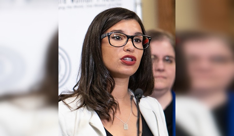 Minnesota Paves the Way for Child Social Media Stars' Rights and Revenue with Sen. Maye Quade's Bill