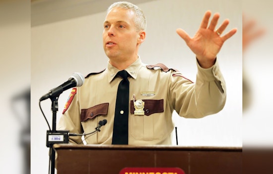 Minnesota State Patrol Leader Col. Matt Langer to Take Global Policing Role After Distinguished Tenure