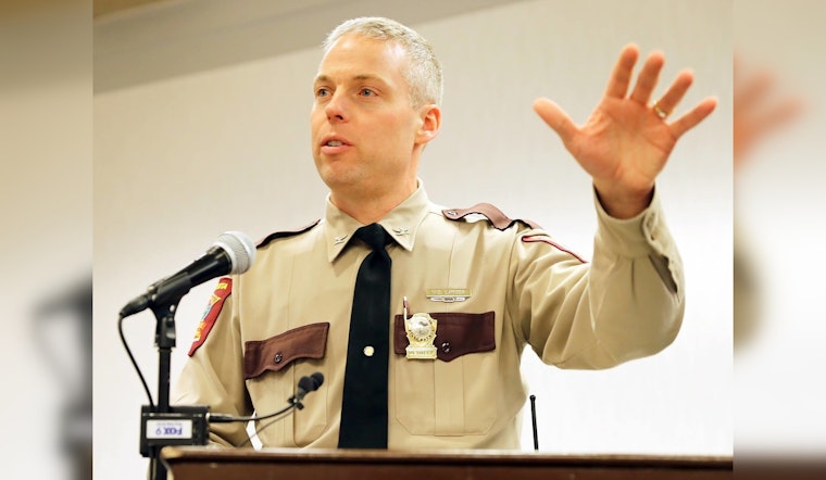 Minnesota State Patrol Leader Col. Matt Langer to Take Global Policing Role After Distinguished Tenure