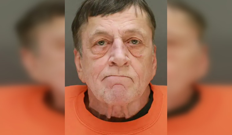 Minnesota Supreme Court Affirms Life Sentence for Buffalo Clinic Shooter Gregory Ulrich