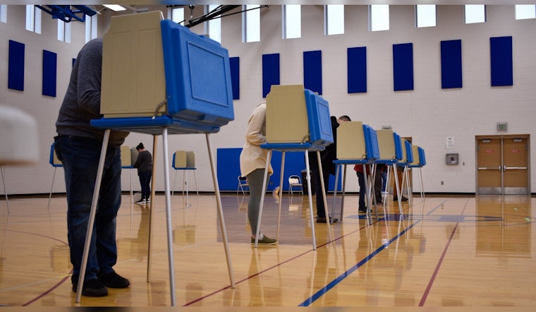 Minnesota Supreme Court Halts Columbia Heights Special Election, Leaving Plans in Disarray