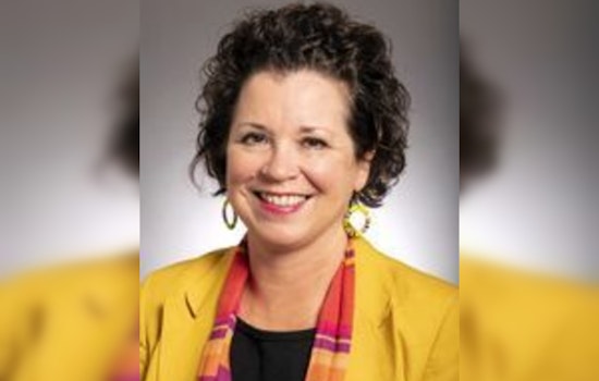 Minnesota's Senator Kunesh Leads March for Action Against Violence on Indigenous Relatives