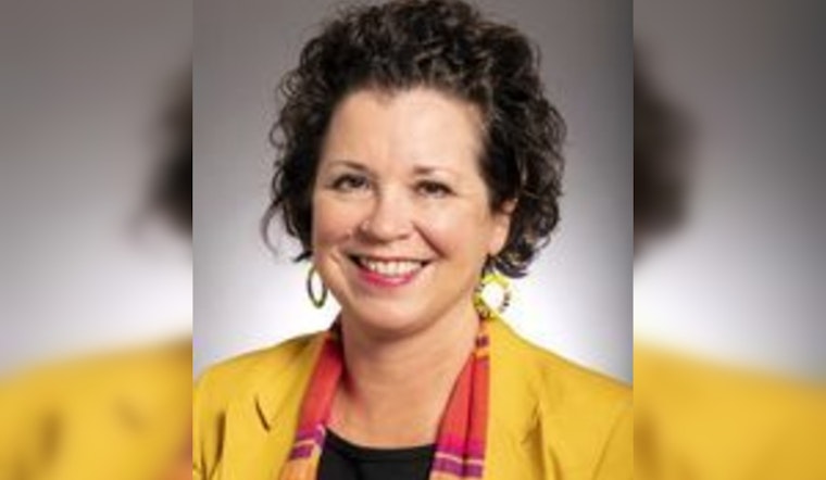 Minnesota's Senator Kunesh Leads March for Action Against Violence on Indigenous Relatives
