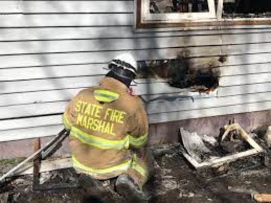 Minnesota's SFM Fire Investigators Tackle Post-Blaze Challenges to Prevent Future Fires