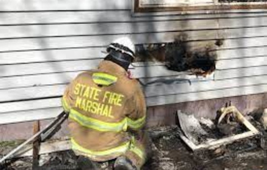 Minnesota's SFM Fire Investigators Tackle Post-Blaze Challenges to Prevent Future Fires