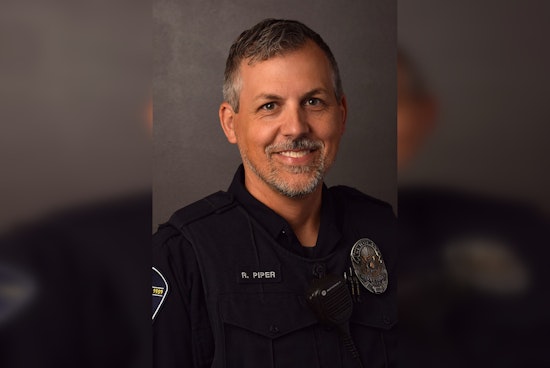 Minnetonka Police Mourns Loss of Veteran Sergeant Ryan Piper After Battle with Cancer