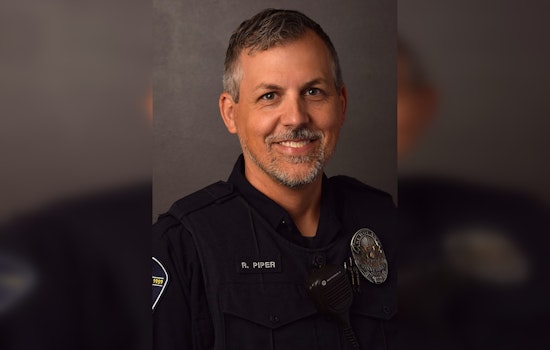 Minnetonka Police Mourns Loss of Veteran Sergeant Ryan Piper After Battle with Cancer