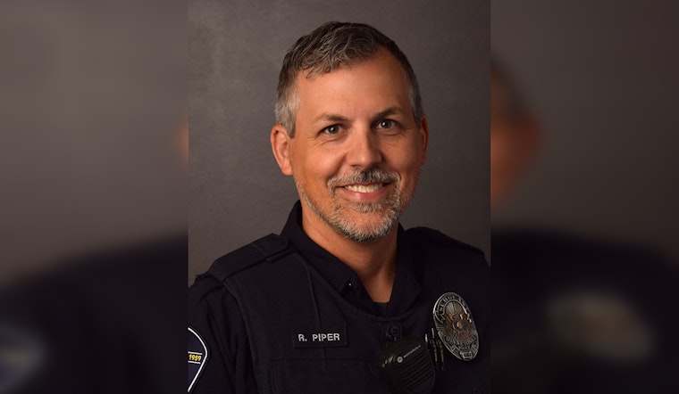 Minnetonka Police Mourns Loss of Veteran Sergeant Ryan Piper After Battle with Cancer