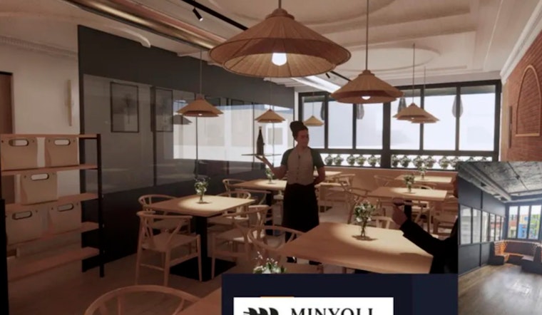 Minyoli Brings Taiwan’s Culinary Heritage to Chicago with Traditional Juàn Cun Fare in Andersonville