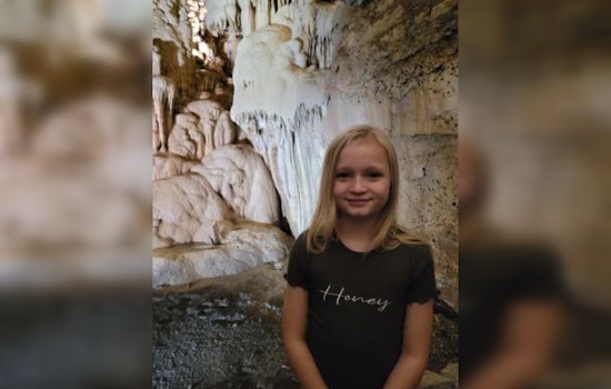 Missing 11-Year-Old Found Dead in Trinity River, Suspect Prepares to Face Capital Murder Charge