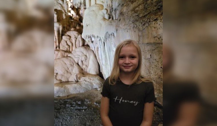 Missing 11-Year-Old Found Dead in Trinity River, Suspect Prepares to Face Capital Murder Charge