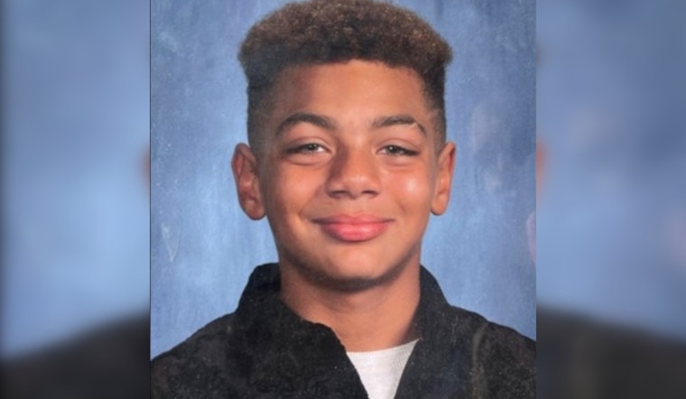 Missing 11-year-old Joshua Evans Found Safely in Palmdale, Los Angeles County Sheriff's Department Acknowledges Community Effort