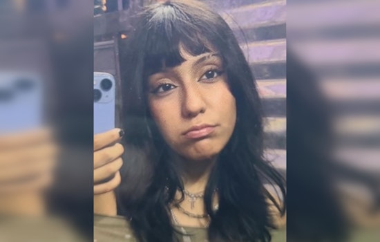 Missing 15-Year-Old Girl Found Safe, L.A. County Sheriff's Department Thanks Community and Media for Aid