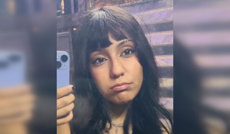 Missing 15-Year-Old Girl Found Safe, L.A. County Sheriff's Department Thanks Community and Media for Aid