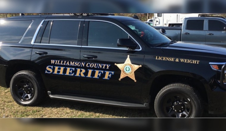 Missing 8-Year-Old Girl Found Safe in Taylor After Intense Overnight Search