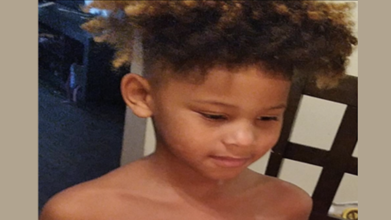 Missing 9-Year-Old Shawn Hill Found Safe, Dallas Police Announce End of Urgent Search
