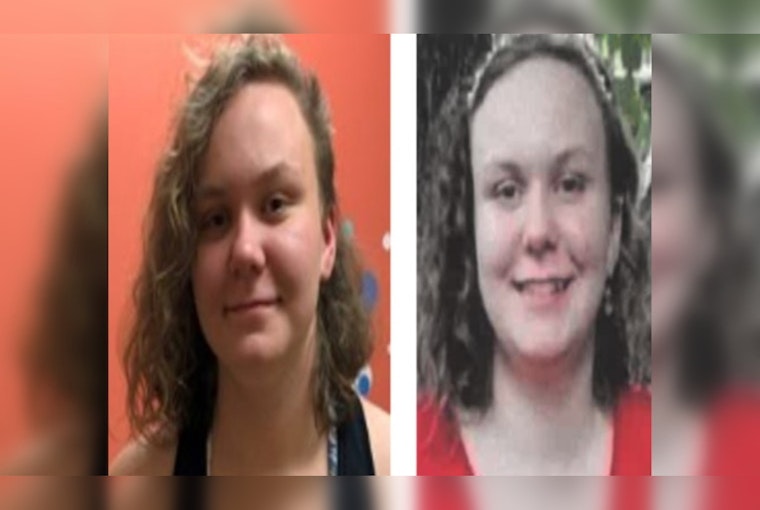 Missing Austin Teen Found Safe, APD Continues Investigation into Alleged Human Trafficking Incident