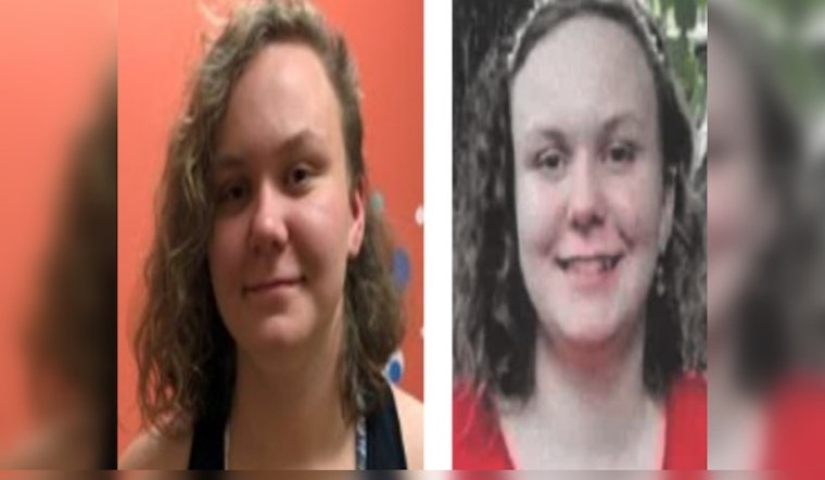 Missing Austin Teen Found Safe, APD Continues Investigation into Alleged Human Trafficking Incident