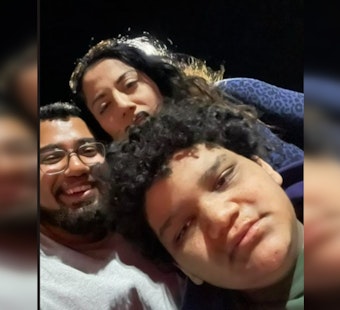 Missing Autistic Teen from Tucson Found Safe in Deming, New Mexico After Social Media Aids Search