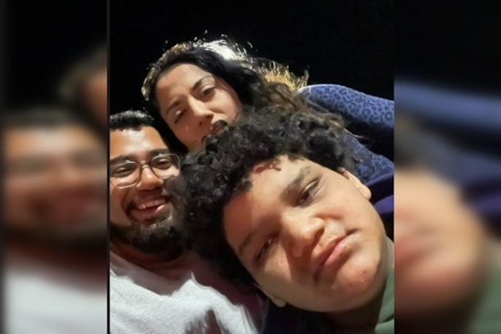 Missing Autistic Teen from Tucson Found Safe in Deming, New Mexico After Social Media Aids Search