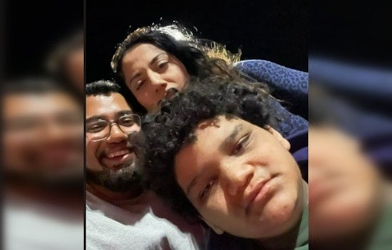 Missing Autistic Teen from Tucson Found Safe in Deming, New Mexico After Social Media Aids Search