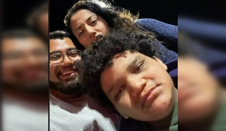 Missing Autistic Teen from Tucson Found Safe in Deming, New Mexico After Social Media Aids Search