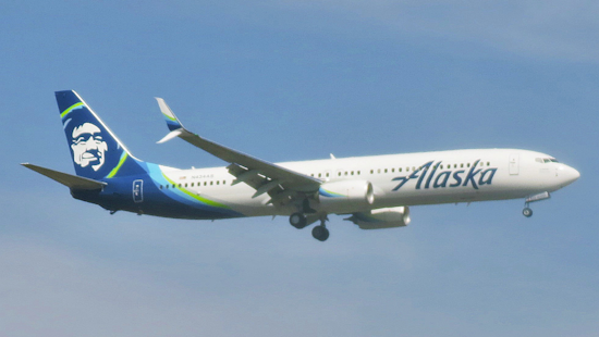 Missing Bolts Prompt Emergency Landing of Alaska Airlines Boeing 737 Max in Portland, Intensifying Scrutiny on Aircraft Safety