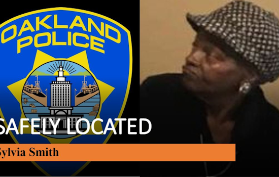 Missing Elderly Woman with Dementia Found Safe in Oakland After Community-Led Search