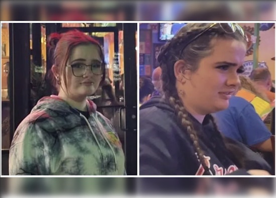 Missing Georgia Teen Found Unharmed in North Carolina Following Intense Search Effort