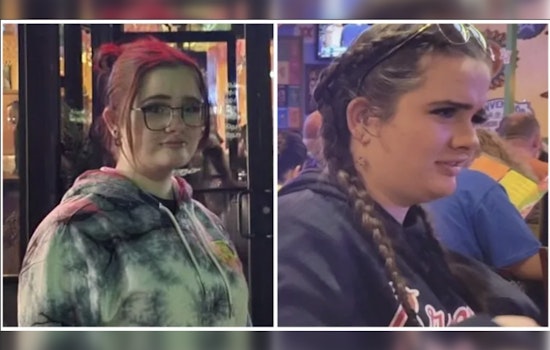 Missing Georgia Teen Found Unharmed in North Carolina Following Intense Search Effort