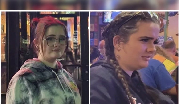 Missing Georgia Teen Found Unharmed in North Carolina Following Intense Search Effort