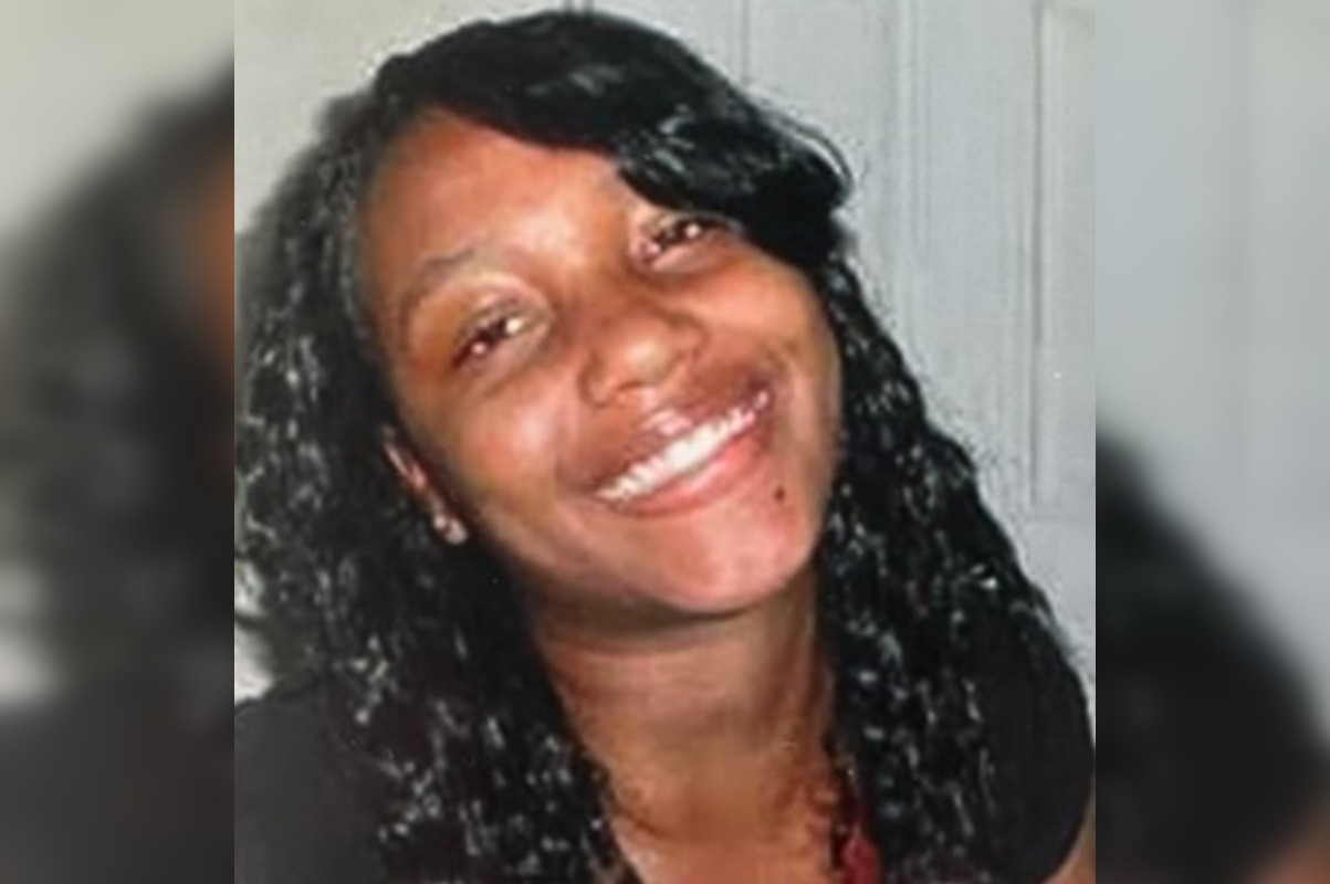 Missing Lancaster Woman Azhanae Lawsha Moy Found Safe Lasd Thanks 4120