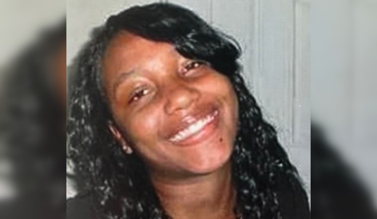 Missing Lancaster Woman Azhanae Lawsha Moy Found Safe; LASD Thanks Community for Support