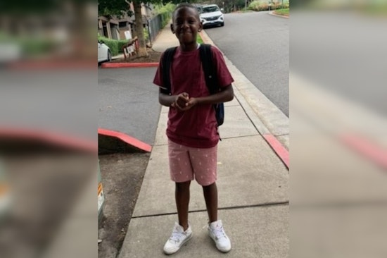 Missing Portland Boy Found Safe Thanks to Vigilant Citizen and Multnomah County Sheriff's Deputy Efforts