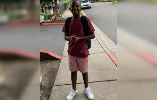 Missing Portland Boy Found Safe Thanks to Vigilant Citizen and Multnomah County Sheriff's Deputy Efforts