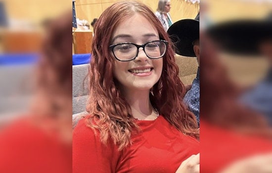 Missing San Antonio Teen Found Safe After Extensive Search Near Ingram Mall