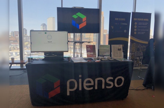 MIT Alumni Launch Pienso, A No-Code AI Platform Empowering Domain Experts to Craft Custom Solutions