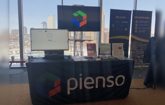 MIT Alumni Launch Pienso, A No-Code AI Platform Empowering Domain Experts to Craft Custom Solutions