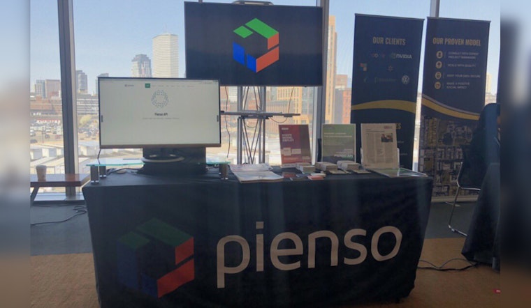 MIT Alumni Launch Pienso, A No-Code AI Platform Empowering Domain Experts to Craft Custom Solutions