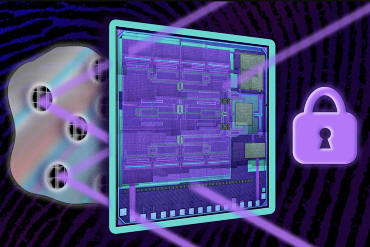 MIT Innovators Unveil Next-Gen Cryptographic ID Tags, Outshining RFID with Terahertz Technology