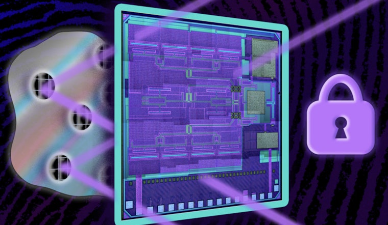 MIT Innovators Unveil Next-Gen Cryptographic ID Tags, Outshining RFID with Terahertz Technology
