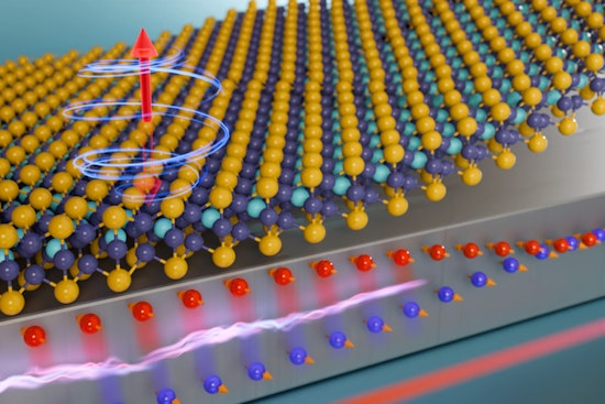 MIT Magnets Make Major Leap, Room-Temp Control Could Spark Tech Revolution