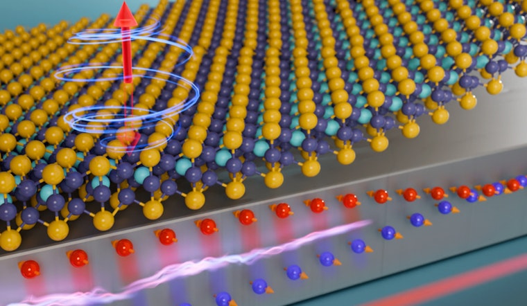 MIT Magnets Make Major Leap, Room-Temp Control Could Spark Tech Revolution