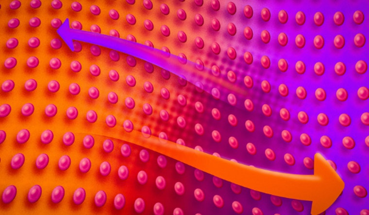 MIT Physicists Capture "Second Sound" in Superfluid Breakthrough, Paving Way for Thermal Conductivity Insights