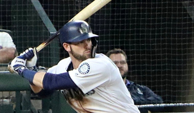Mitch Haniger Makes Triumphant Return to Mariners with Home Run in Cactus League Debut