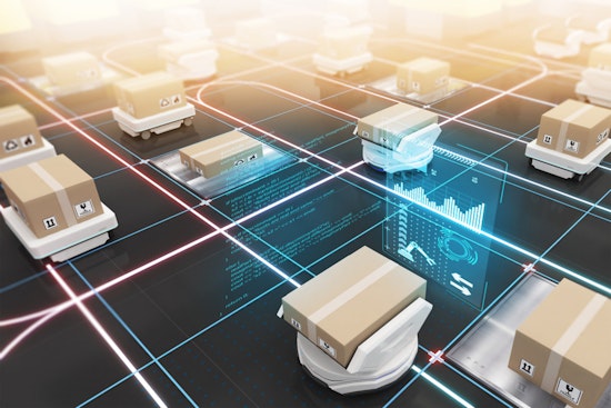 MIT's New Traffic Cop AI Outsmarts Rush Hour in Robo Warehouses, Supply Chains Set for Speedy Revolution