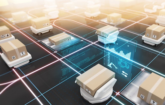 MIT's New Traffic Cop AI Outsmarts Rush Hour in Robo Warehouses, Supply Chains Set for Speedy Revolution