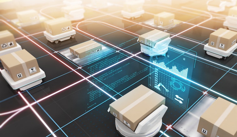 MIT's New Traffic Cop AI Outsmarts Rush Hour in Robo Warehouses, Supply Chains Set for Speedy Revolution